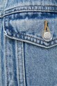 Miss Sixty giacca di jeans 6L1WJ2230000 blu