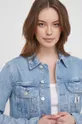 Jeans jakna Calvin Klein Jeans Ženski