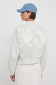 Одяг Куртка-бомбер Calvin Klein Jeans J20J223033 сірий