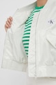 Calvin Klein Jeans bomber dzseki J20J223033 szürke