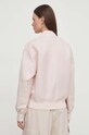 Одяг Куртка-бомбер Calvin Klein Jeans J20J223034 рожевий