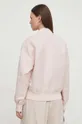 Calvin Klein Jeans kurtka bomber Materiał zasadniczy: 100 % Poliamid, Podszewka: 100 % Poliester