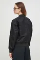 Куртка-бомбер Calvin Klein Jeans Основний матеріал: 100% Поліамід Підкладка: 100% Поліестер