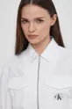 білий Куртка Calvin Klein Jeans