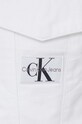 Calvin Klein Jeans kurtka J20J223184 biały