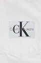 Calvin Klein Jeans kurtka jeansowa J20J223430 beżowy