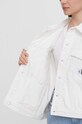 Calvin Klein Jeans kurtka jeansowa J20J223430