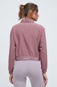 Одежда Ветровка Calvin Klein Performance 00GWS4J407 розовый