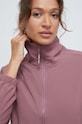 Calvin Klein Performance windbreaker roz 00GWS4J407