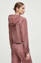 Îmbrăcăminte Calvin Klein Performance geaca 00GWS4O515 roz