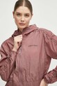 Calvin Klein Performance geaca roz 00GWS4O515