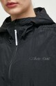 Bunda Calvin Klein Performance 00GWS4O515 černá