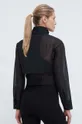 Куртка для тренувань Calvin Klein Performance 100% Поліамід
