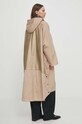 Ρούχα Μπουφάν MMC STUDIO WINDLONG.COAT μπεζ
