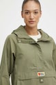 Fjallraven kurtka Vardag Anorak F87009.620 zielony