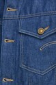 G-Star geacă din denim D24338.D547 albastru
