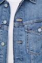 G-Star kurtka jeansowa D24347.D536 niebieski