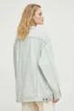 Rifľová bunda G-Star Raw Základná látka: 100 % Bavlna Podšívka vrecka: 50 % Recyklovaný polyester , 50 % Organická bavlna