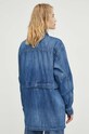 Odzież G-Star kurtka jeansowa D24346.D536 niebieski