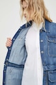 G-Star kurtka jeansowa D24346.D536