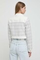 Îmbrăcăminte Guess geaca NATALIE W4GL21.WFWW2 bej