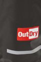 Nepremokavá bunda Columbia OutDry Extreme Boundless 2071411 sivá