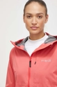 red Columbia outdoor jacket Ampli-Dry II