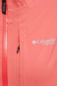 Куртка outdoor Columbia Ampli-Dry II 2071421 червоний