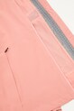 Columbia kurtka outdoorowa Ampli-Dry II 2071421 pomarańczowy