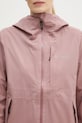 Outdoor jakna Columbia Ampli-Dry II roza 2071421