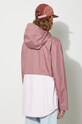 Outdoorová bunda Columbia Inner Limits III 2071433 růžová SS25