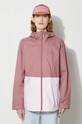Одяг Куртка outdoor Columbia Inner Limits III 2071433 рожевий