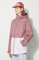 Outdoorová bunda Columbia Inner Limits III růžová 2071433