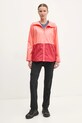 Columbia jachetă de exterior Inner Limits III 2071433 roz SS25