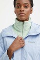 Куртка outdoor Columbia Inner Limits III блакитний 2071433
