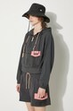 Columbia jacket Painted Peak gray 2072211