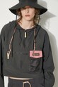 Columbia jacket Painted Peak 2072211 gray