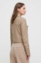 Odzież Marciano Guess ramoneska LOLA 4GGL02.9645Z beżowy