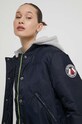Bomber bunda Superdry námořnická modř W5011654A.98T