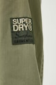 Bavlněná bunda Superdry W5011671A.SA2 zelená
