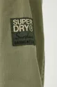 Bavlnená bunda Superdry Dámsky