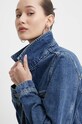 Джинсовая куртка Superdry голубой W5011665A.2FZ