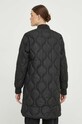 Odzież Superdry kurtka W5011662A.02A czarny