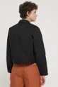 Джинсова куртка Dickies LINED EISENHOWER CROP W REC Основний матеріал: 65% Поліестер, 35% Бавовна Підкладка: 100% Поліамід