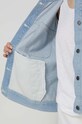 Džínová bunda Dickies HERNDON JACKET W DK0A4YQT