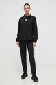 Puma jachetă de alergare Run Favorite 523174 negru SS24