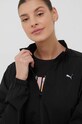 Běžecká bunda Puma Run Favorite černá 523174