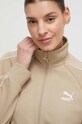 Кофта Puma 624211 бежевый SS24