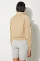 Clothing Puma sweatshirt 624211 beige