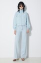 Кофта Puma 624211 блакитний SS24